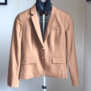 J. Crew blazer
